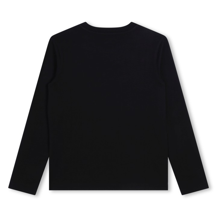 tee-shirt manches longues