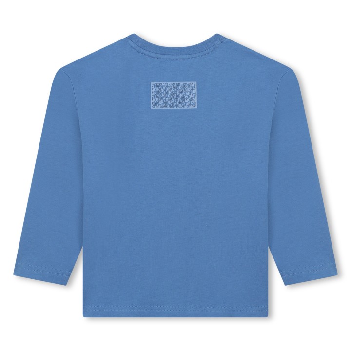 tee-shirt manches longues