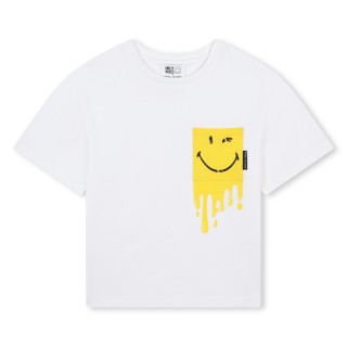 tee-shirt manches courtes