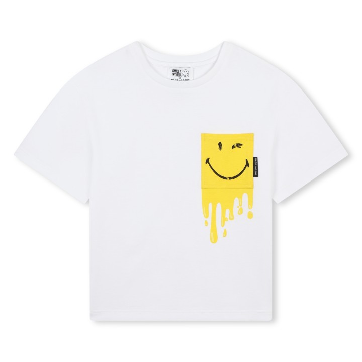 tee-shirt manches courtes