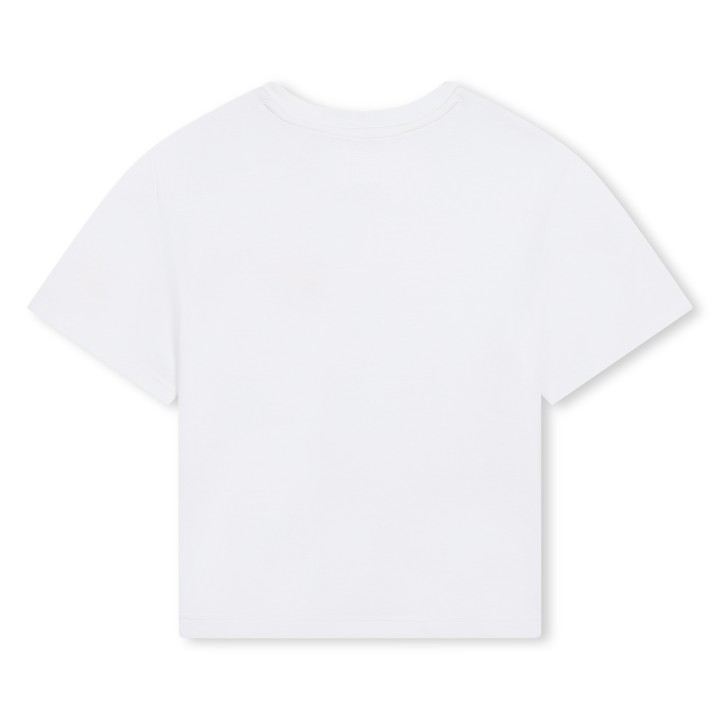 tee-shirt manches courtes