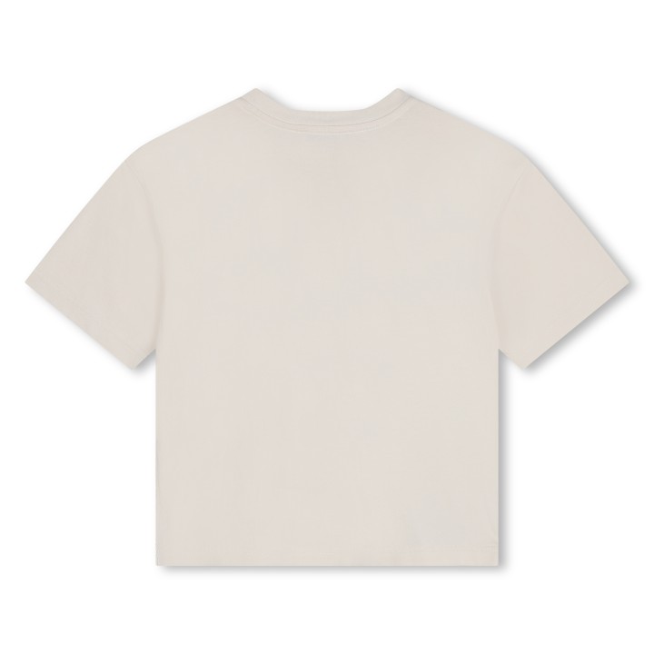 tee-shirt manches courtes