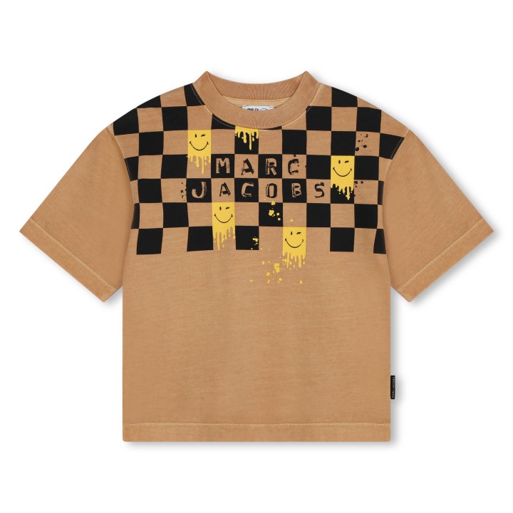 tee-shirt manches courtes
