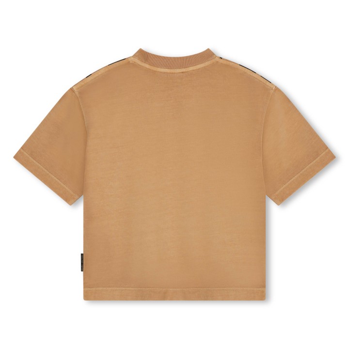 tee-shirt manches courtes