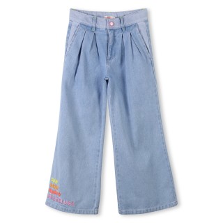 pantalon denim