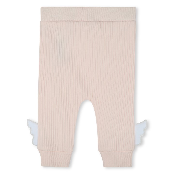 ensemble sweat+pantalon