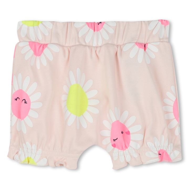 ensemble t-shirt+short