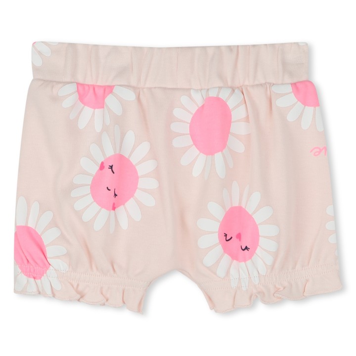 ensemble t-shirt+short