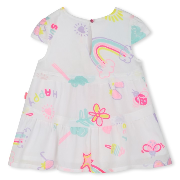 ensemble robe+bloomer