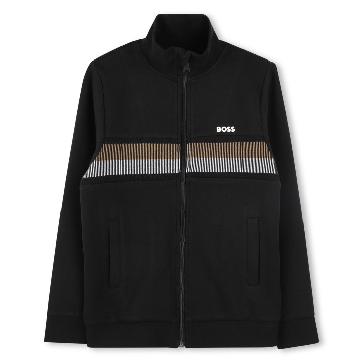 ensemble cardigan+pantalon