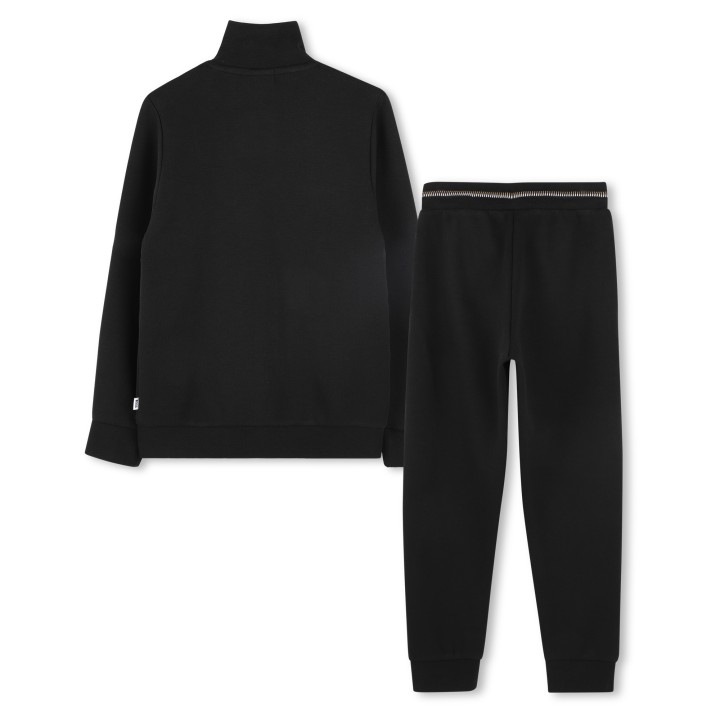 ensemble cardigan+pantalon