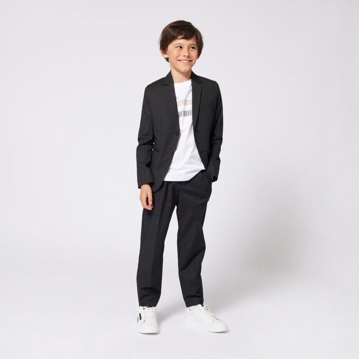 tee-shirt manches courtes