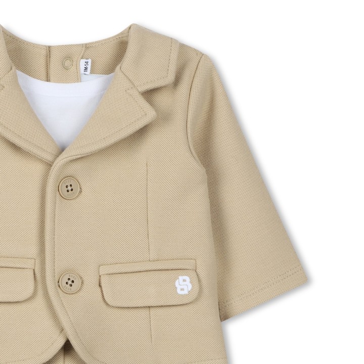 combinaison de ceremonie