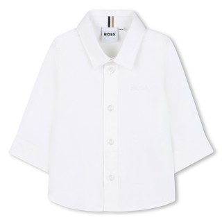 chemise manches longues