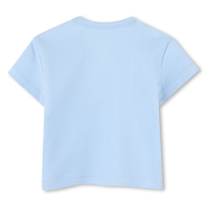 ensemble t-shirt+short