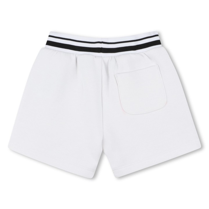 ensemble chemise + short