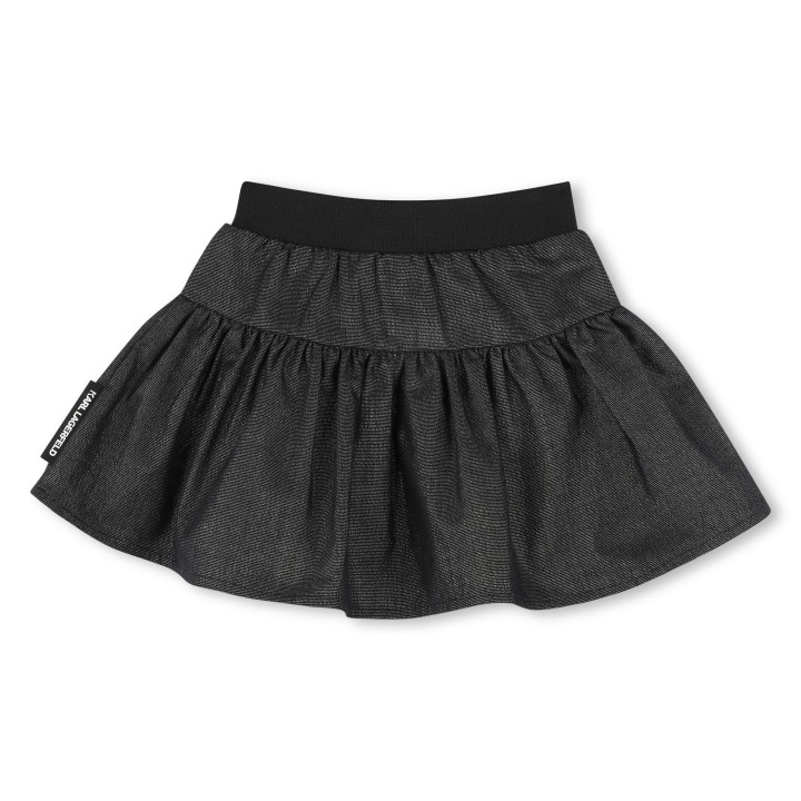 ensemble t-shirt+jupe