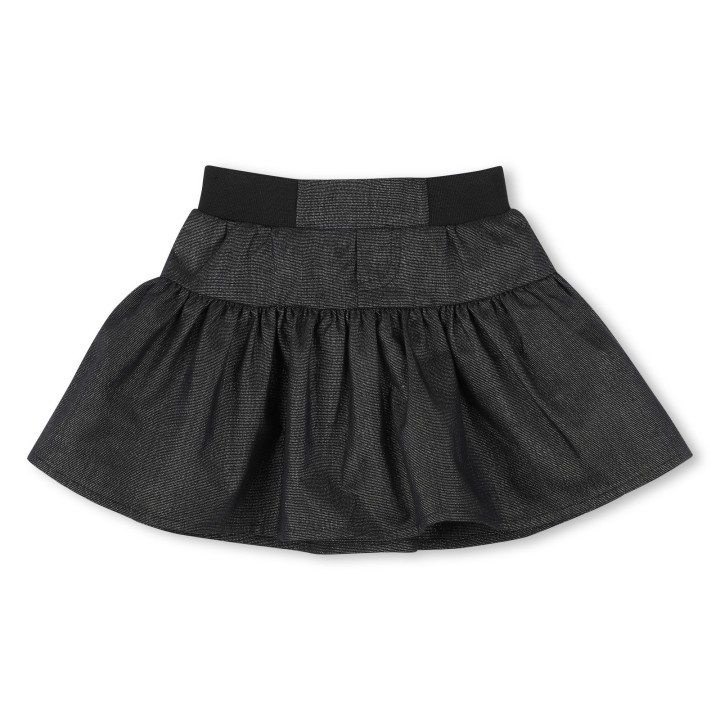 ensemble t-shirt+jupe