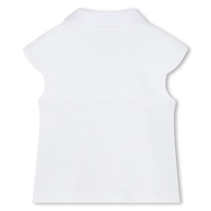 ensemble t-shirt+jupe