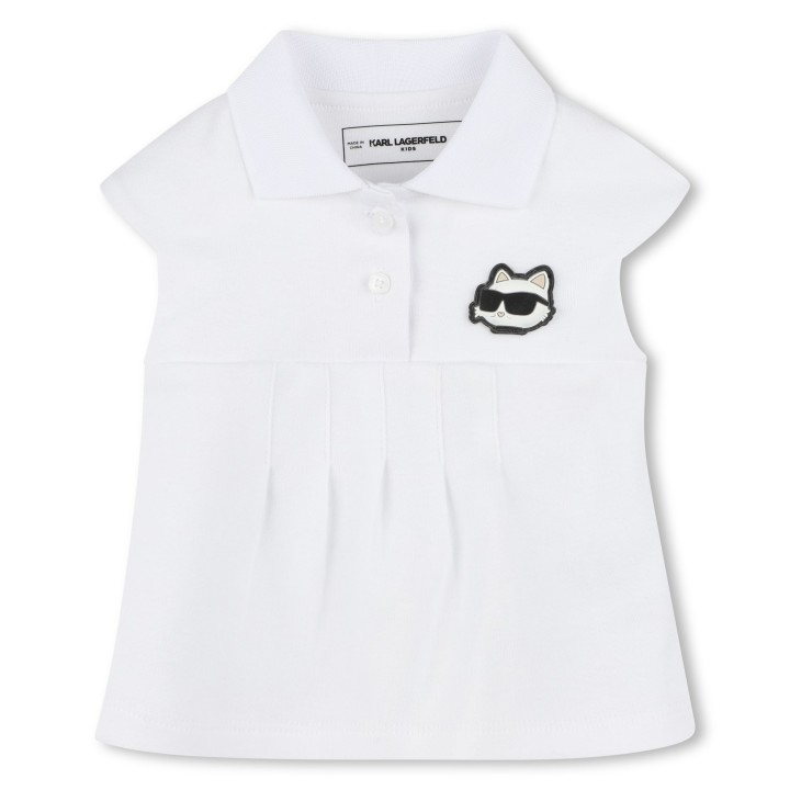 ensemble t-shirt+jupe