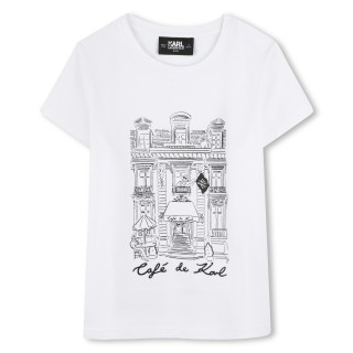 tee-shirt manches courtes