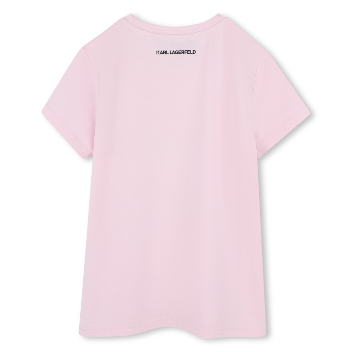 tee-shirt manches courtes