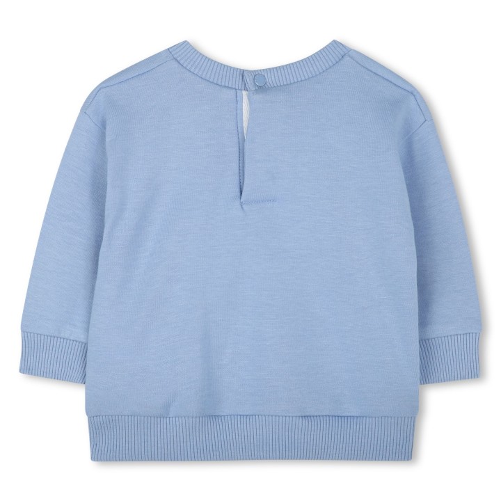 ensemble sweat+pantalon