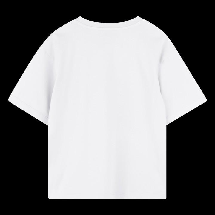 tee-shirt manches courtes