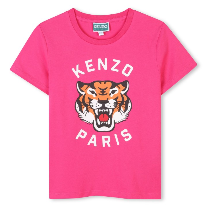 tee-shirt manches courtes