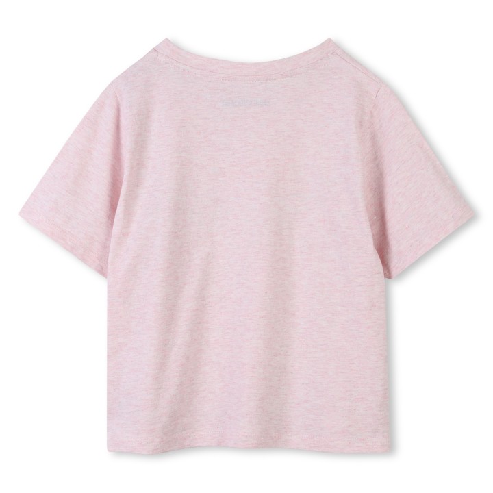 tee-shirt manches courtes