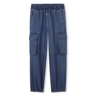pantalon denim