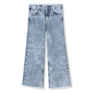 pantalon denim