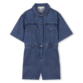 combi. manches courtes