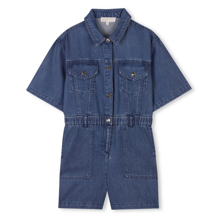 combi. manches courtes