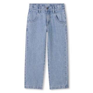pantalon denim