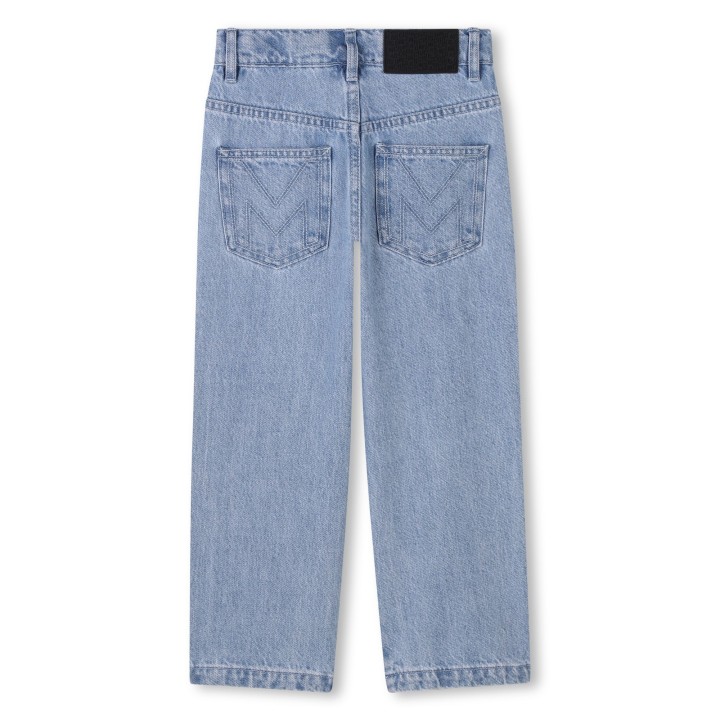 pantalon denim