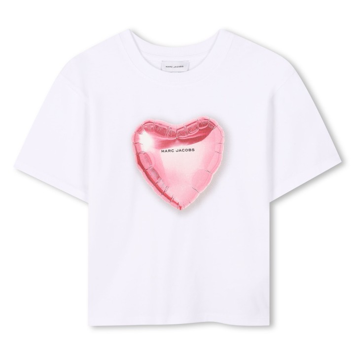 tee-shirt manches courtes