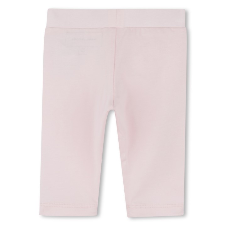 ensemble robe+calecon