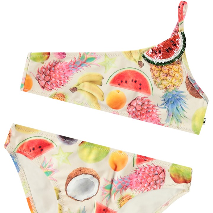 maillot de bain 2p