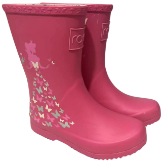 bottes de pluie