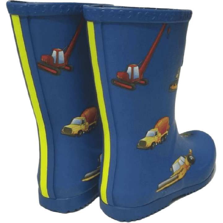 bottes de pluie