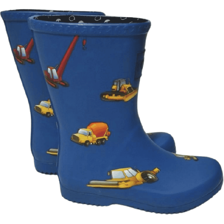 bottes de pluie