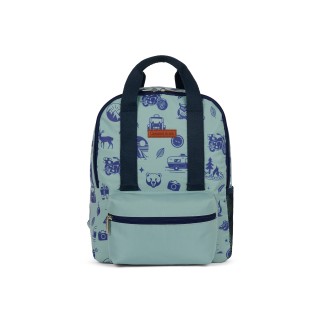 petit sac à dos