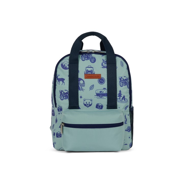 petit sac à dos