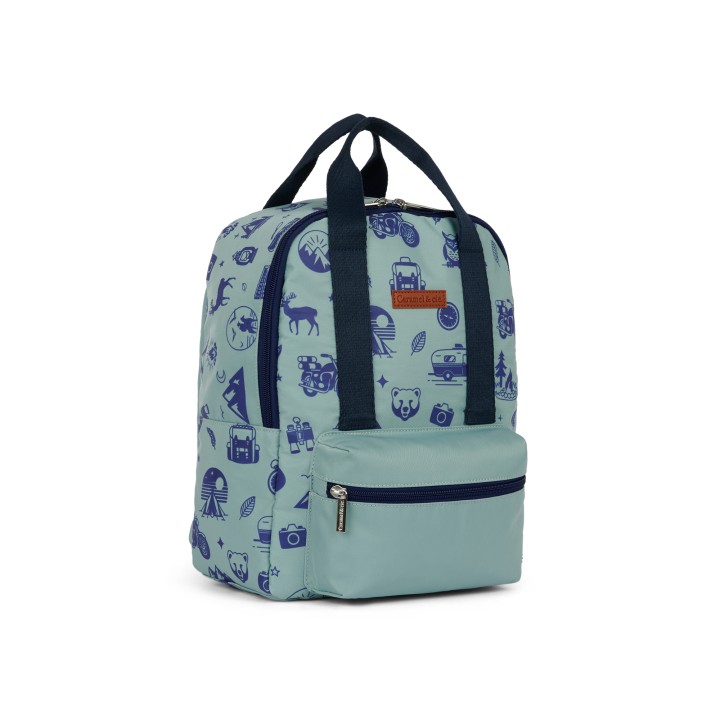 petit sac à dos