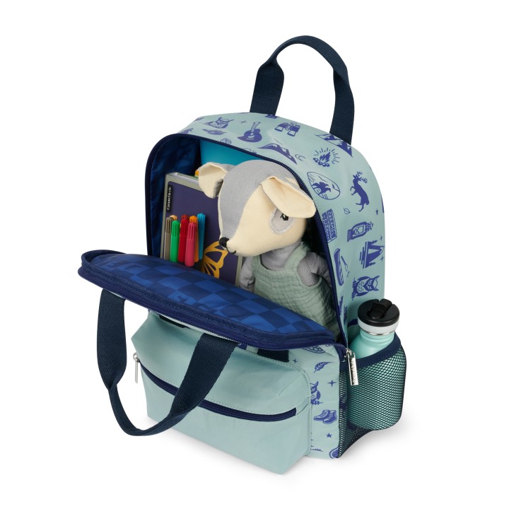 petit sac à dos