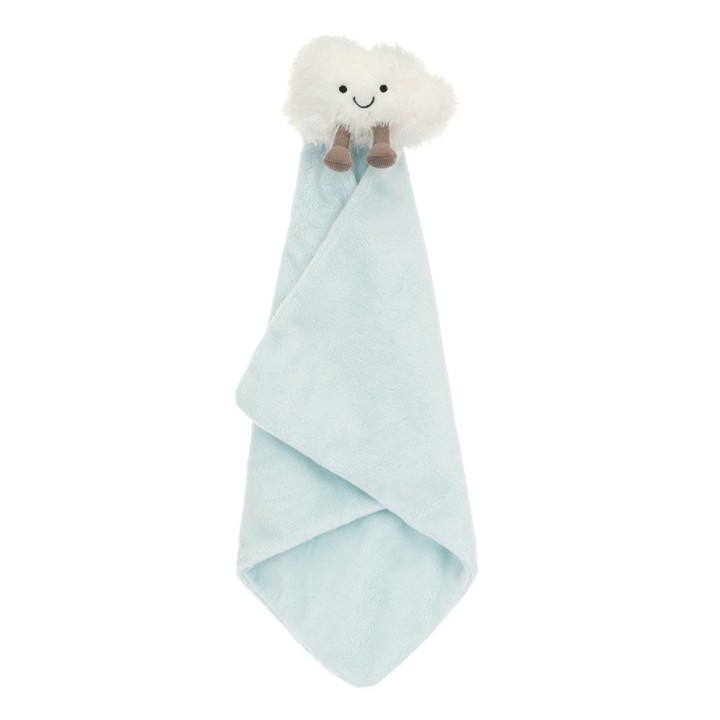 amuseables stratto cloud soother