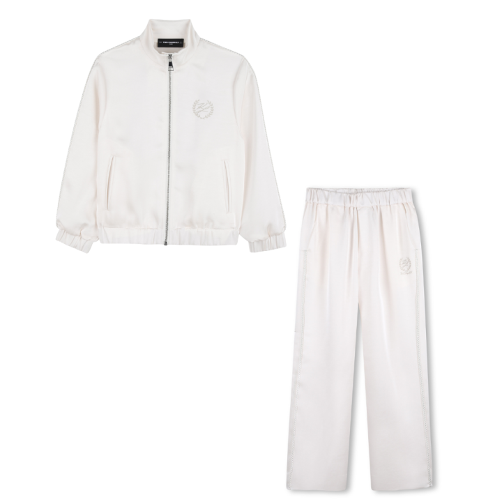 ensemble jogging chic