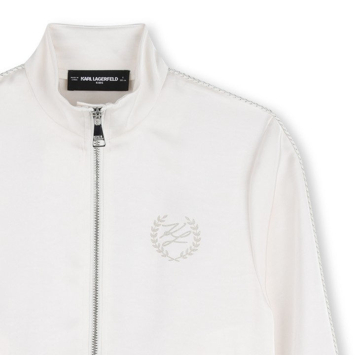 ensemble jogging chic