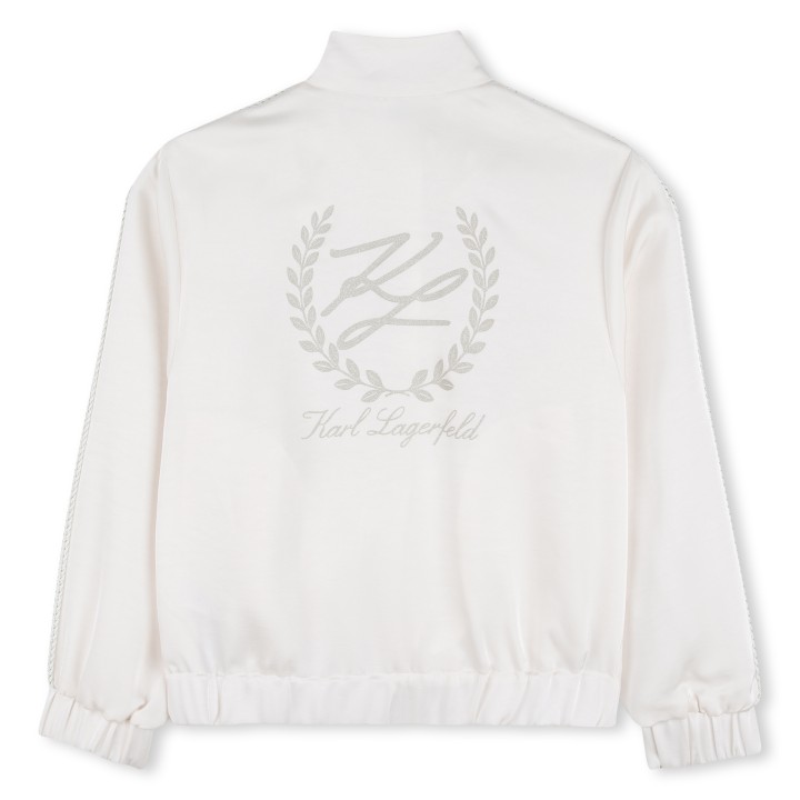 ensemble jogging chic